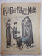 "Le Petit Echo De La Mode" Numéro: 43 De L'Année: 1914 - Mode - Modèles - Culture - Culinaire - Mode