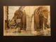 Carte Postale - CHAMBERY (73) - Fontaine Des Elephants Et Rue De Boigne (2150) - Chambery