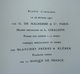 Delcampe - WWI Fr.: Gros Livre Sur Soldats Morts Au Combat (dates, Lieux Et Circonstances) - 1914-18