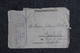 Kriegsgefangenensendung, Enveloppe Et Lettre De Prisonnier De Guerre De ALTENGRABOW Vers REALVILLE (82) - Documents Historiques