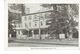 Cpa Hotel Wellswood Hampton Falls 1926 - Altri & Non Classificati