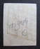 LOT R1510/50 - CERES N°3 - GRILLE NOIRE - Cote : 65,00 € - 1849-1850 Cérès