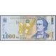 TWN - ROMANIA 106a - 1000 1.000 Lei 1998 (2001) Prefix 3B UNC - Rumänien