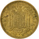 Monnaie, Espagne, Francisco Franco, Caudillo, Peseta, 1953, TTB - 1 Peseta