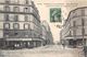 92-NEUILLY-SUR-SEINE- RUE DU PONT, PRISE DE LA RUE DU CHATEAU - Neuilly Sur Seine