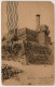 C.P.  PICCOLA     PALESTINA    TORRE  DI  DAVID    1930      2 SCAN  (VIAGGIATA) - Israele