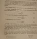 Delcampe - Plan De L'étude Générale Sur Les Voûtes Biaises, Par M. Mathieu, Ingénieur. 1866 - Arbeitsbeschaffung