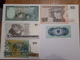 Lot De 12 Billets Du Monde - Lots & Kiloware - Banknotes