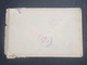 CANADA - Taxes De Montréal Sur Enveloppe De Levis En 1935 - L 15037 - Brieven En Documenten