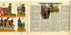 TOTAL JOURNAL 1965 N°44   LES CHEVAUX DE CIRQUE L ELEPHANT  ANIMAL INTELLIGENT  ETC ... 15  PAGES - Altri & Non Classificati