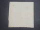 FRANCE - Billet De Loterie Royale , Tirage De Bordeaux En 1831 - L 15050 - Lotterielose