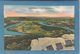 Old Souvenir Folder - Nashville Tennessee - 18 Views - Almost Mint Condition - Unused - 4 Scans - Nashville