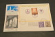 FC559-  Special De Luxe  KimCover -Paulus P.P. VI  -Vatican City 1967 - A Portugal - Fatima - Non-normalised Shipment - Popes