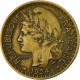 Cameroun, Franc, 1924, Paris, TTB, Aluminum-Bronze, KM:2 - Cameroon