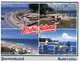 (670) Australia -  QLD - Bribie Island - Gold Coast