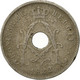 Belgique, 10 Centimes, 1922, TB+, Copper-nickel, KM:86 - 10 Centimes