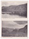 Delcampe - Lot De 9 Jolies CP Norvège, Tyin Turisthotel, Jotunheimen, Années 1920 - Norway