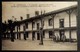 54 MEURTHE ET MOSELLE - LUNEVILLE QUARTIER CLARENTHAL LA CANTINE ET QATELIERS DES MAITRES OUVRIERS 1964 - Luneville