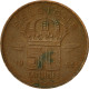 Belgique, 50 Centimes, 1953, TB+, Bronze, KM:144 - 50 Centimes