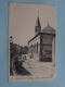 Eglise Sainte-Prudentienne ( ND Phot ) Anno 1919 ( Zie Foto Details ) !! - Châlons-sur-Marne