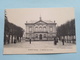 L'Hôtel De Ville ( Vandenhove ) Anno 1918 ( Voir Photo ) ! - Mouy