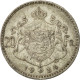 Monnaie, Belgique, 20 Francs, 20 Frank, 1934, TTB, Argent, KM:104.1 - 20 Francs & 4 Belgas
