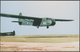 The Waco CG-4A Glider - Ww2cards Postcard - 1939-1945: 2nd War