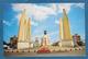 THAILAND THE DEMOCRACY MONUMENT BANGKOK - Tailandia