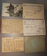 Delcampe - GERMANY 1923 INFLATION MAIL 10th TO 19th OCTOBER - Brieven En Documenten