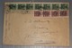 Delcampe - GERMANY 1923 INFLATION MAIL 10th TO 19th OCTOBER - Brieven En Documenten