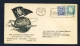 IRELAND  -  1945  First Commercial Overseas Flight Washington - London  As Scans - Aéreo