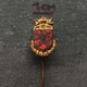 Badge (Pin) ZN006657 - Fencing (Fechten / Macevanje) Czechoslovakia Federation / Association / Union - Fencing