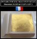 200 Feuilles D'OR 24 K ( 8 X 8,5 Cm !!! ) Sheets GOLD Foil Leaf - Dorure Gilding - Other & Unclassified