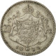 Monnaie, Belgique, 20 Francs, 20 Frank, 1934, TTB, Argent, KM:104.1 - 20 Francs & 4 Belgas