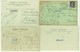 Delcampe - LOT 69 - VILLES ET VILLAGES DE FRANCE - 28 Cartes Anciennes - Normandie - 5 - 99 Postkaarten