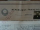 Delcampe - LOT 175 DOCUMENTS AVEC TIMBRE FISCAL DIMENSION .... VOIR PHOTOS DU LOT  EMPIRE AUX ANNEES 1930 - Autres & Non Classés