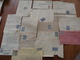 Delcampe - LOT 175 DOCUMENTS AVEC TIMBRE FISCAL DIMENSION .... VOIR PHOTOS DU LOT  EMPIRE AUX ANNEES 1930 - Autres & Non Classés