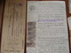 Delcampe - LOT 175 DOCUMENTS AVEC TIMBRE FISCAL DIMENSION .... VOIR PHOTOS DU LOT  EMPIRE AUX ANNEES 1930 - Other & Unclassified