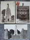 VERDUN / LOT DE 21 CARTES ET 1 CARNET/ TOUTES LES PHOTOS - Guerre 1914-18