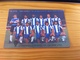 Portuguese Postcard ,"Futebol Clube Do Porto, Campeão Europeu De Clubes 1987 - Soccer