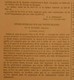 Plan De La Charpente En Fer De La Gare Des Aubrais. Chemin De Fer D'Orléans. 1866 - Publieke Werken