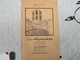 ARLES - Les Alyscamps - Description Complète Et Méthodique Par Armand DAUPHIN  (48 Pages) - Côte D'Azur