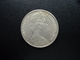 AUSTRALIE : 10 CENTS  1968   KM 65  SUP - 10 Cents