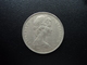 AUSTRALIE : 10 CENTS  1974   KM 65  SUP - 10 Cents