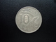 AUSTRALIE : 10 CENTS  1974   KM 65  SUP - 10 Cents