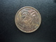 AUSTRALIE : 2 CENTS  1966  KM 63   SUP - 2 Cents