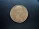 AUSTRALIE : 2 CENTS  1975  KM 63   SUP - 2 Cents