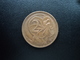 AUSTRALIE : 2 CENTS  1975  KM 63   SUP - 2 Cents