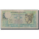 Billet, Italie, 500 Lire, 1979, 1979-04-02, KM:94, B+ - 500 Lire