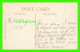 LENNOXVILLE, QUÉBEC - BISHOP'S COLLEGE - ÉCRITE EN 1914 -  MONTREAL IMPORT CO - - Autres & Non Classés